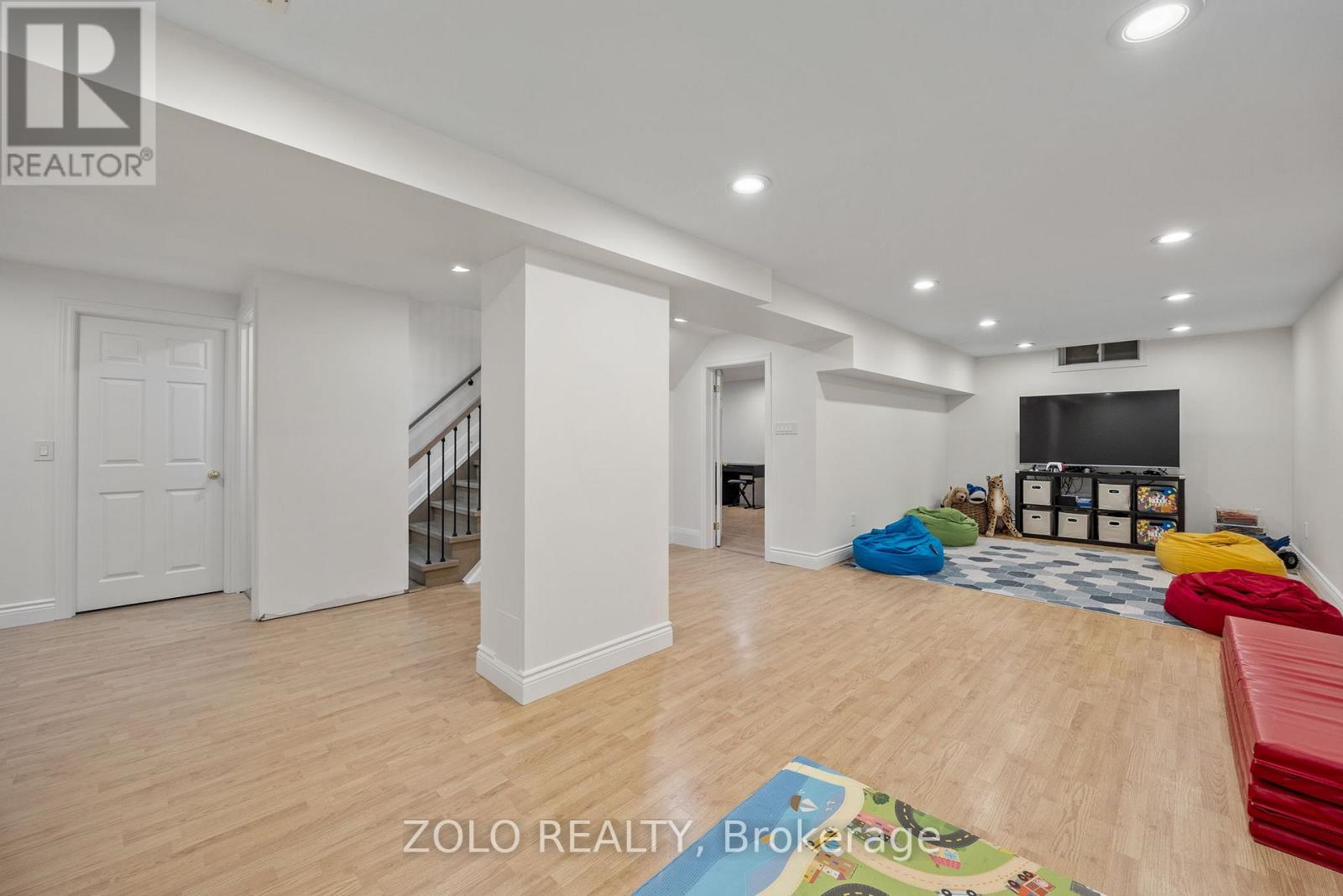 473 Keith Avenue, Newmarket, Ontario  L3X 1V5 - Photo 28 - N12982844