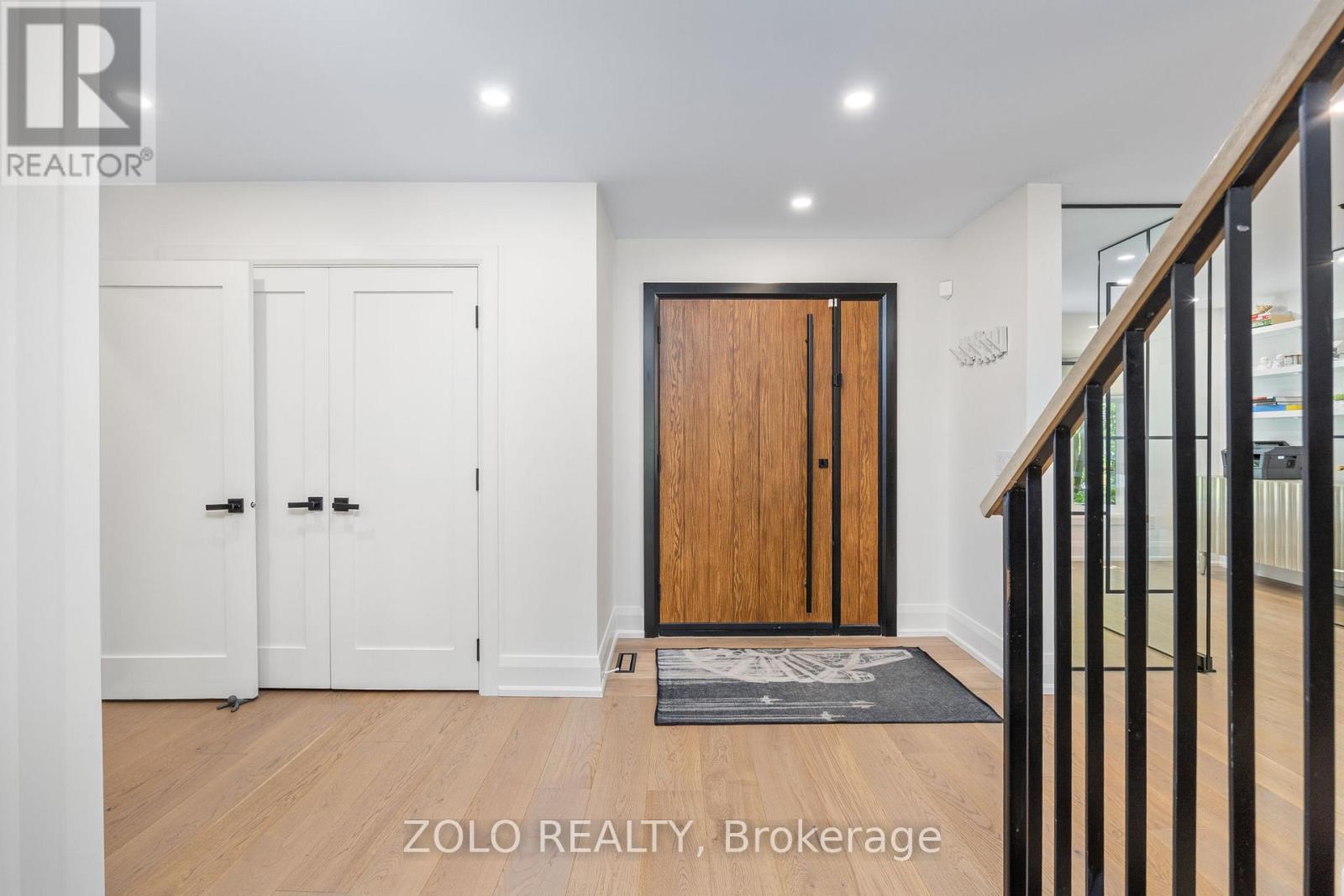 473 Keith Avenue, Newmarket, Ontario  L3X 1V5 - Photo 3 - N12982844