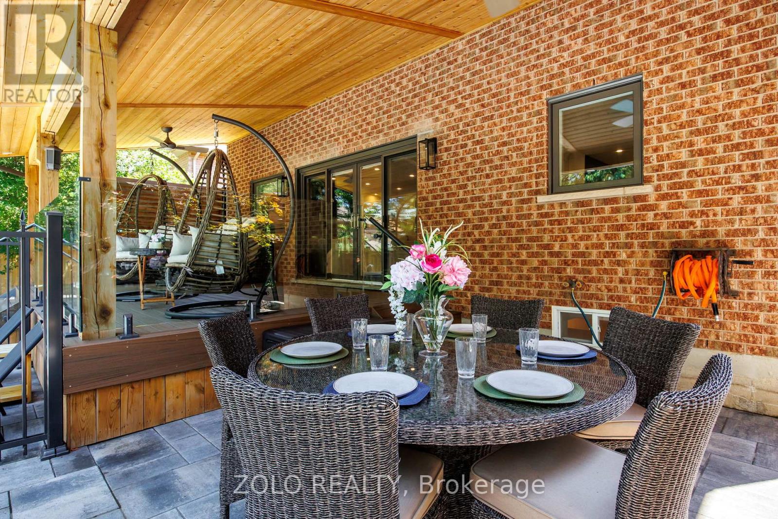 473 Keith Avenue, Newmarket, Ontario  L3X 1V5 - Photo 32 - N12982844