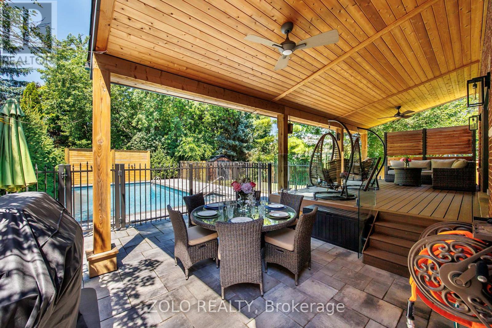 473 Keith Avenue, Newmarket, Ontario  L3X 1V5 - Photo 33 - N12982844