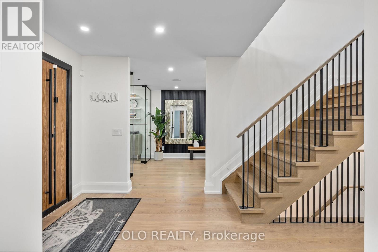 473 Keith Avenue, Newmarket, Ontario  L3X 1V5 - Photo 4 - N12982844