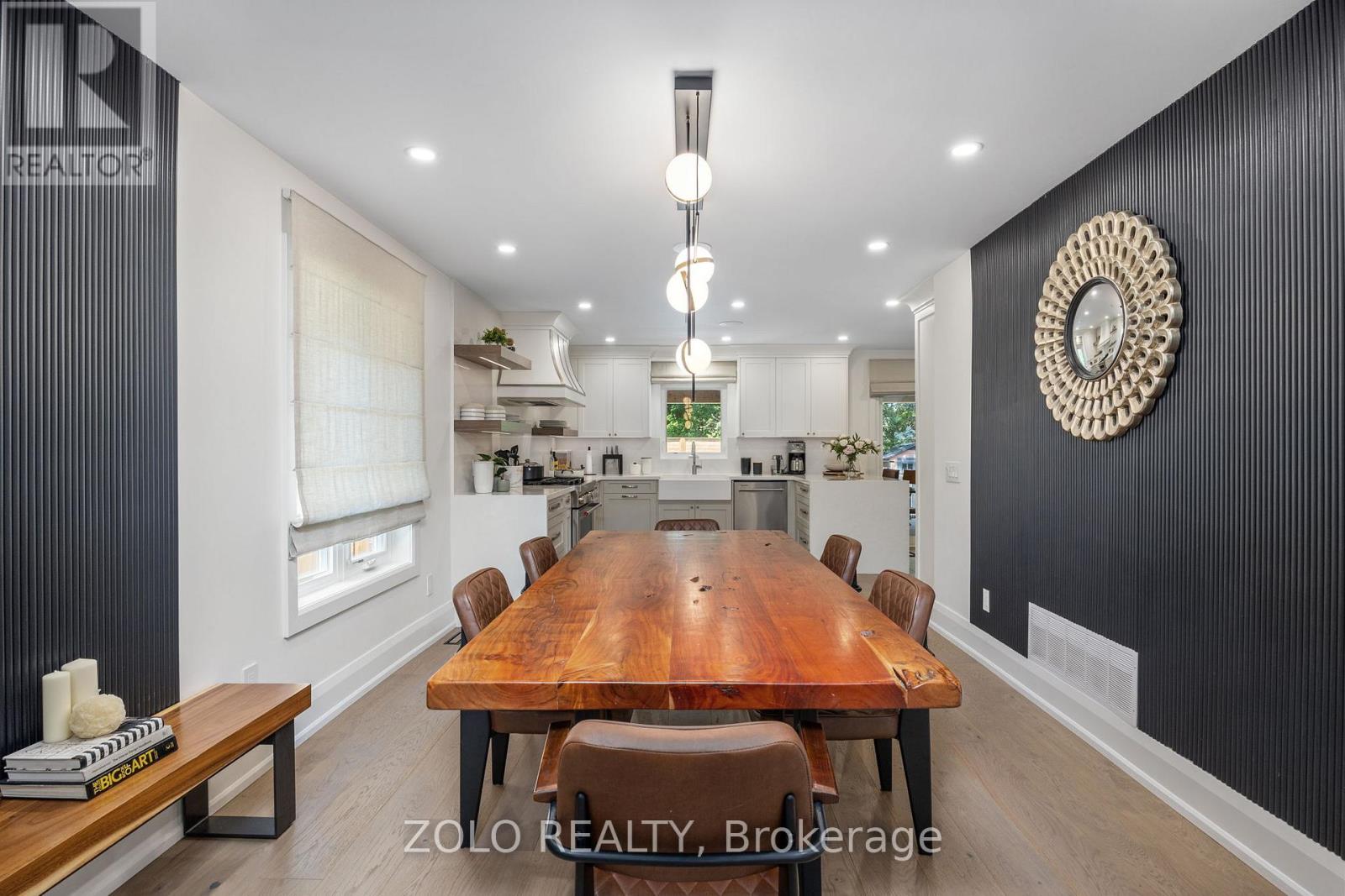 473 Keith Avenue, Newmarket, Ontario  L3X 1V5 - Photo 7 - N12982844