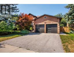 473 KEITH AVENUE, Newmarket, Ontario