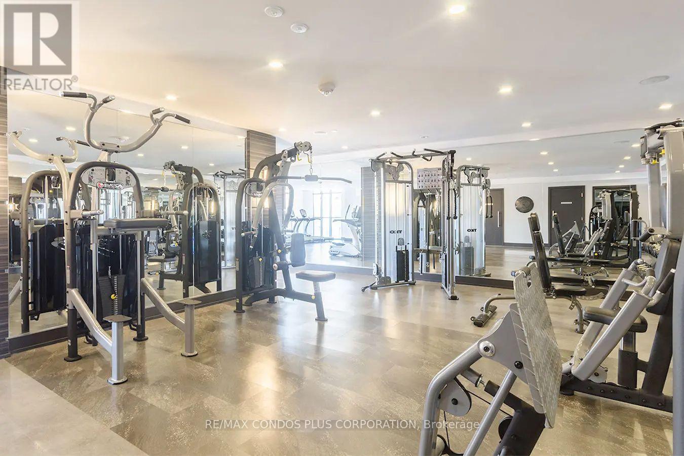 Lph15 - 9471 Yonge Street, Richmond Hill, Ontario  L4C 0Z5 - Photo 26 - N12982882