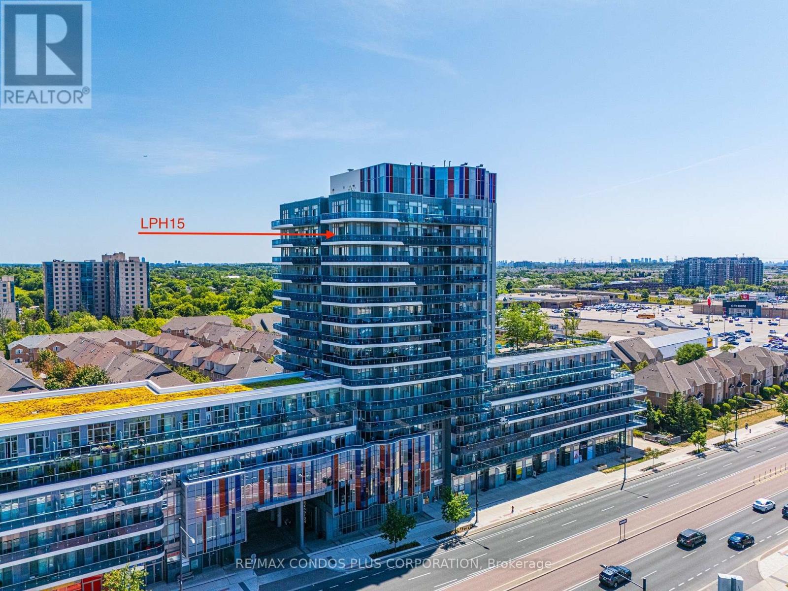 Lph15 - 9471 Yonge Street, Richmond Hill, Ontario  L4C 0Z5 - Photo 27 - N12982882