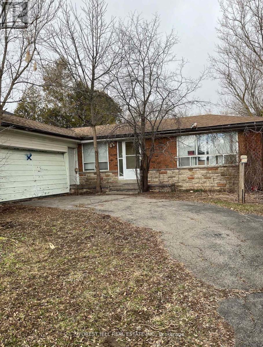 176 May Avenue, Richmond Hill, Ontario  L4C 3S6 - Photo 5 - N12982886