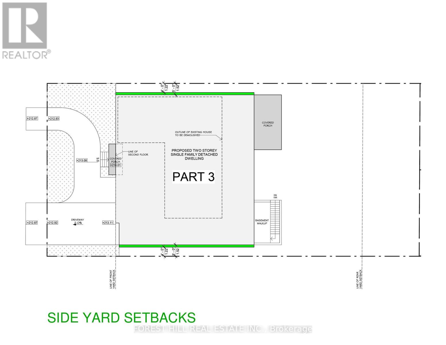 176 May Avenue, Richmond Hill, Ontario  L4C 3S6 - Photo 7 - N12982886