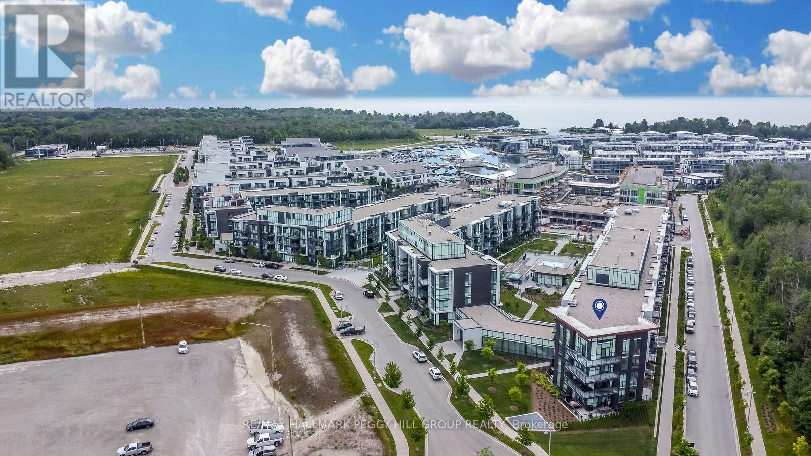 443 - 415 SEA RAY AVENUE, Innisfil, Ontario