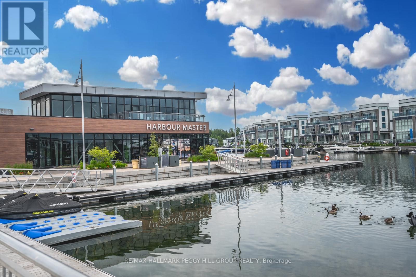 443 - 415 Sea Ray Avenue, Innisfil, Ontario  L9S 0R5 - Photo 20 - N12982894