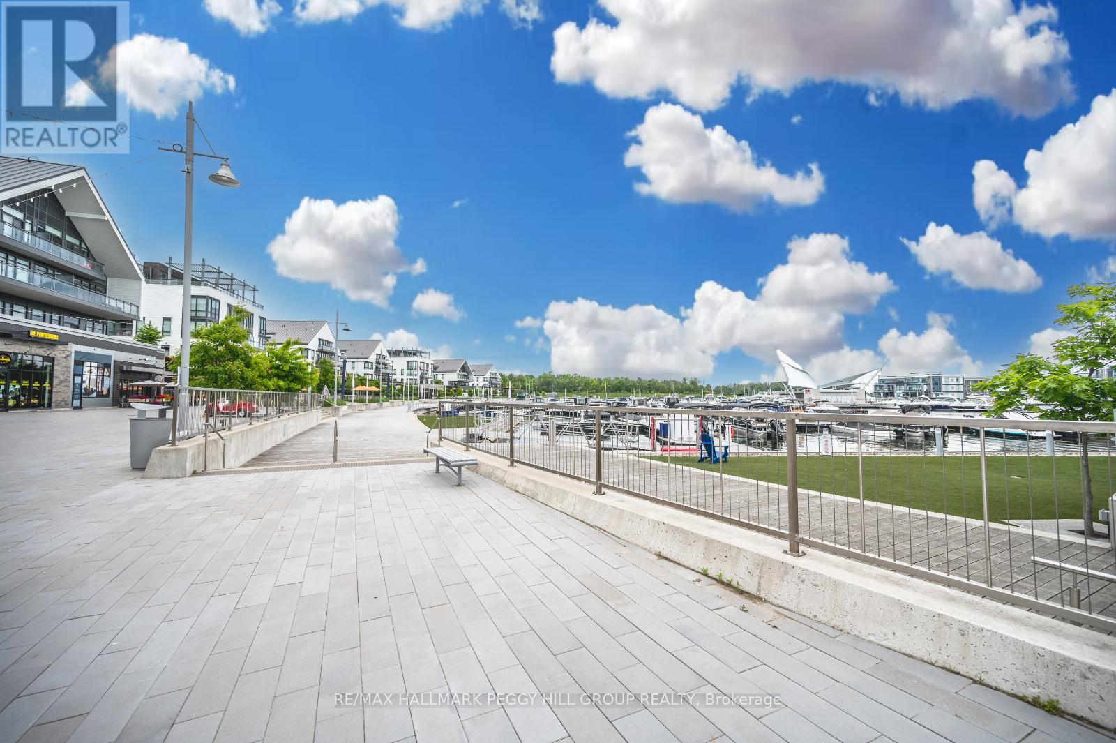 443 - 415 Sea Ray Avenue, Innisfil, Ontario  L9S 0R5 - Photo 24 - N12982894