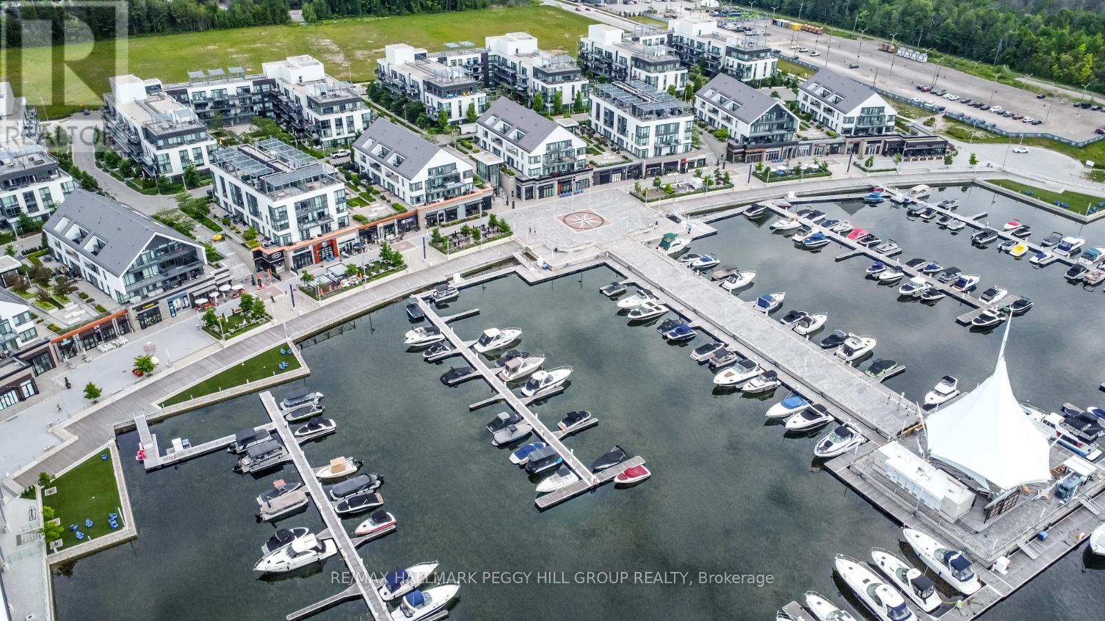 443 - 415 Sea Ray Avenue, Innisfil, Ontario  L9S 0R5 - Photo 27 - N12982894