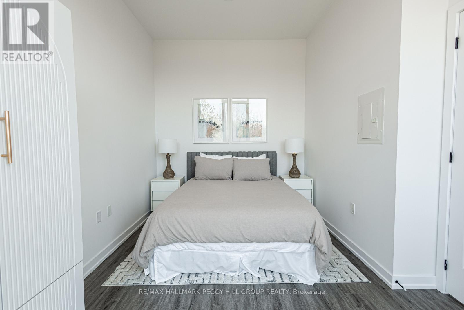 443 - 415 Sea Ray Avenue, Innisfil, Ontario  L9S 0R5 - Photo 9 - N12982894