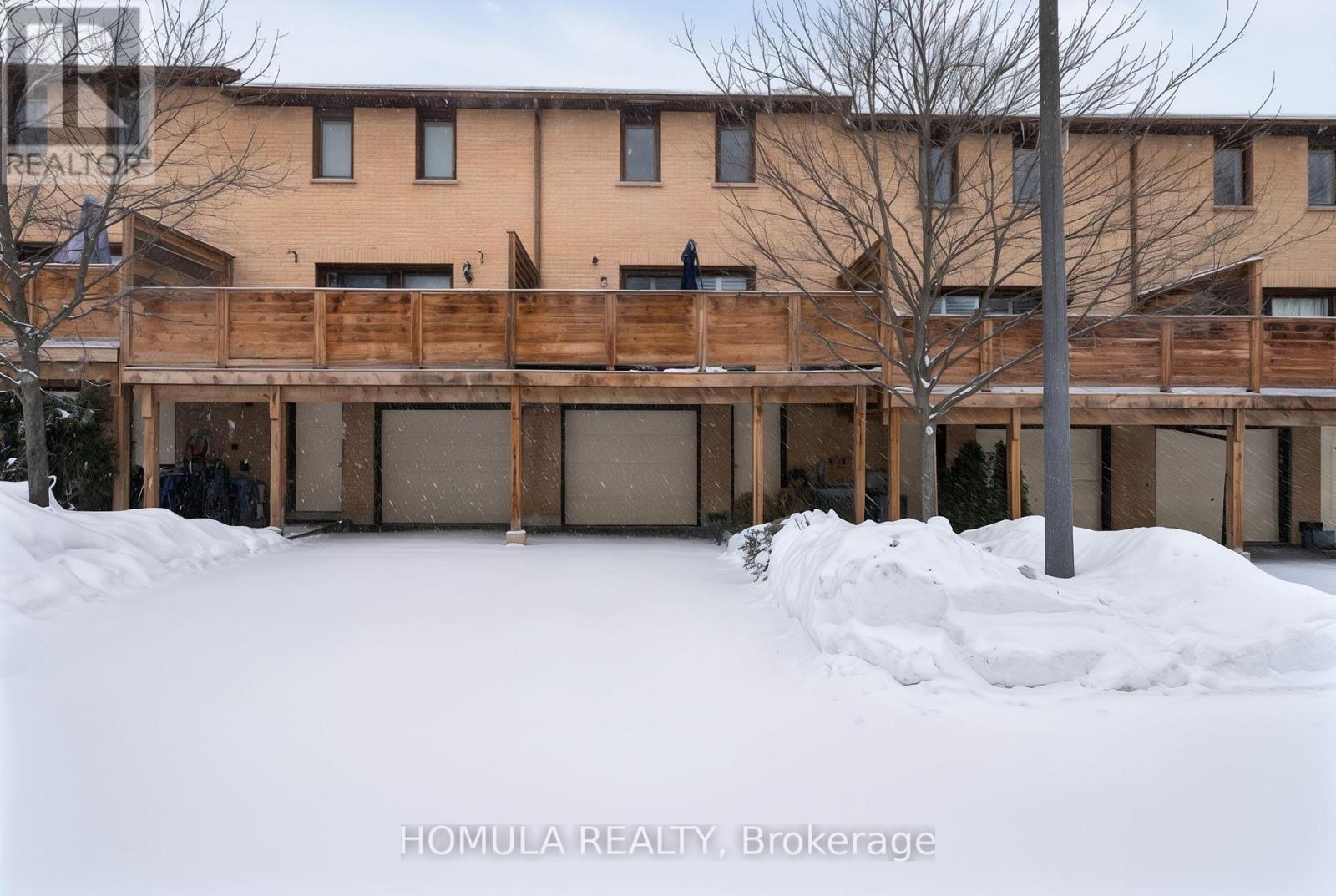 211 Woodbridge Avenue, Vaughan, Ontario L4L 2T1 - Photo 40 - N12982950