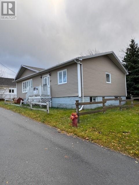 12 Cabot Street, Harbour Grace, Newfoundland & Labrador