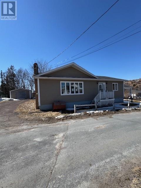 12 Cabot Street, Harbour Grace, Newfoundland & Labrador  A0A 2N0 - Photo 3 - 1295185