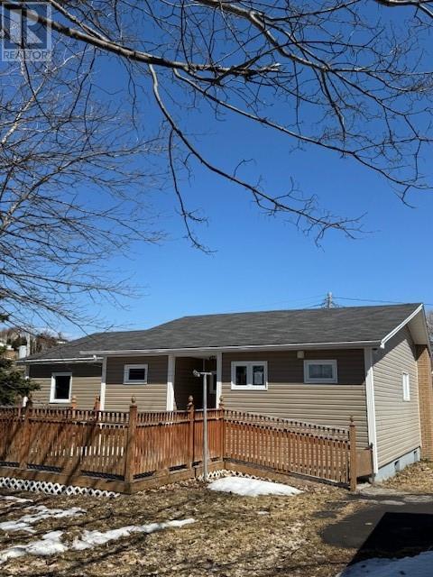 12 Cabot Street, Harbour Grace, Newfoundland & Labrador  A0A 2N0 - Photo 6 - 1295185