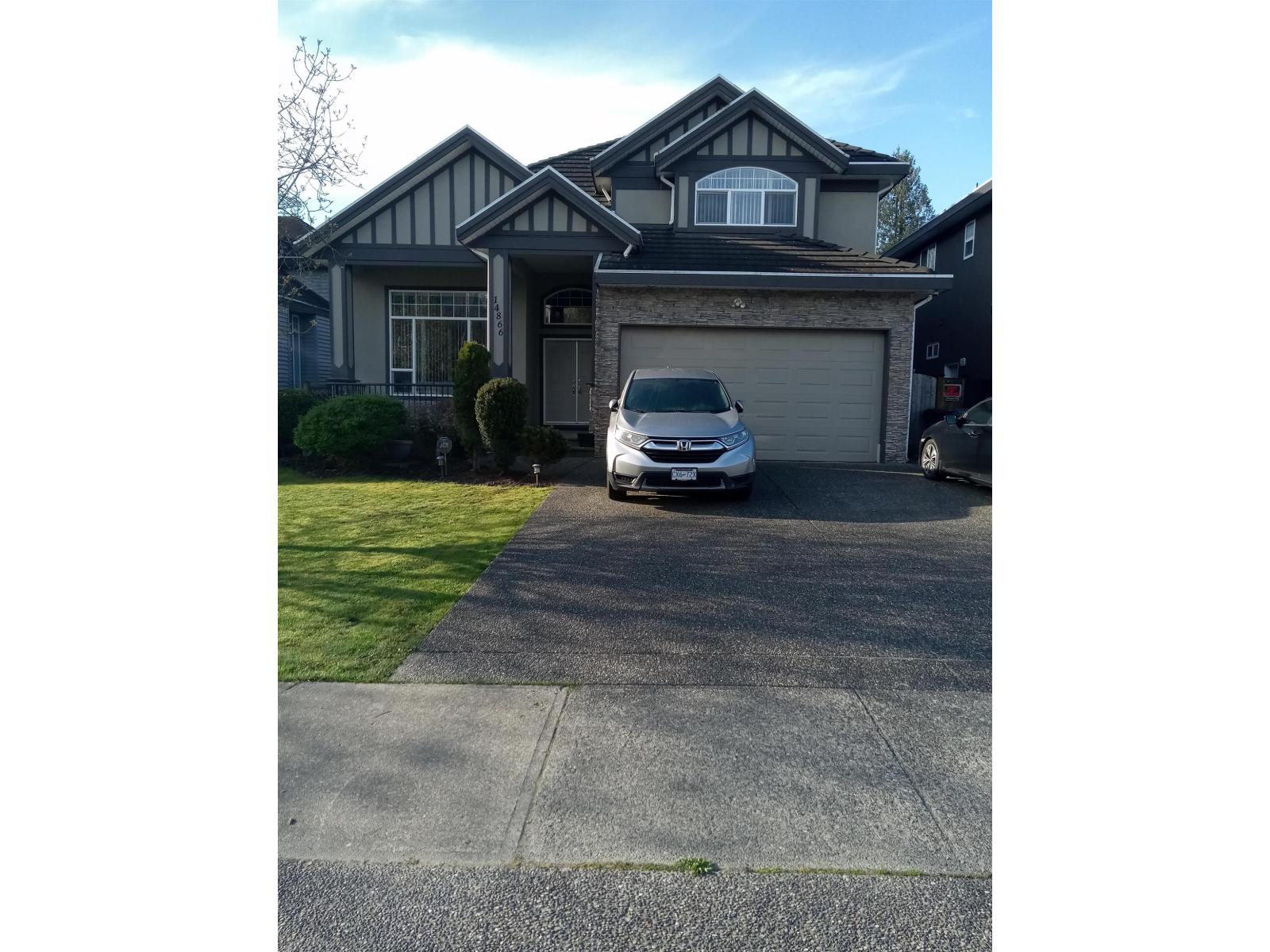 14866 67a Avenue, Surrey, British Columbia  V3S 0X6 - Photo 2 - R3108503