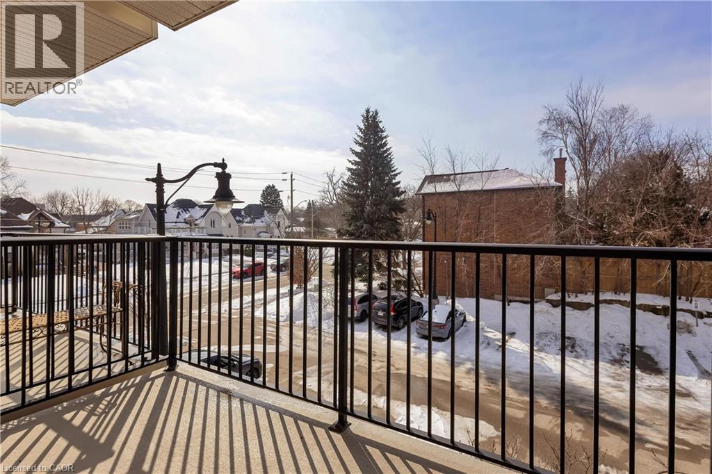 133 Park Street Unit# 304, Waterloo, Ontario  N2L 0B2 - Photo 26 - 40811948