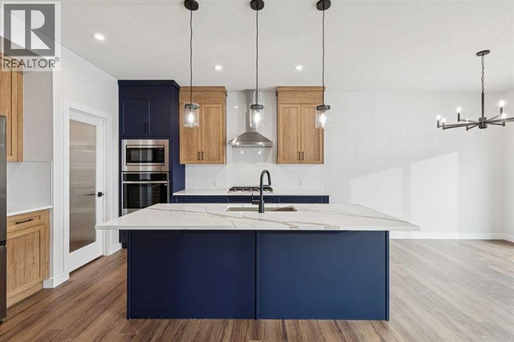 305 Dawson Wharf Road, Chestermere, Alberta  T1X 2W2 - Photo 9 - A2280940