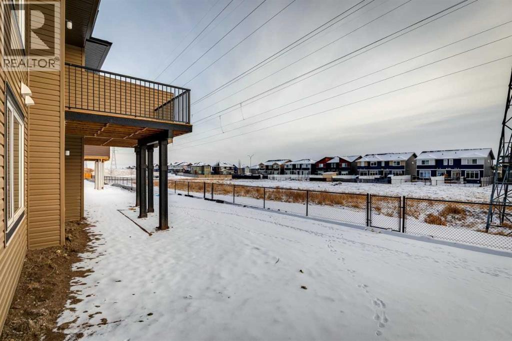 305 Dawson Wharf Road, Chestermere, Alberta  T1X 2W2 - Photo 43 - A2280940