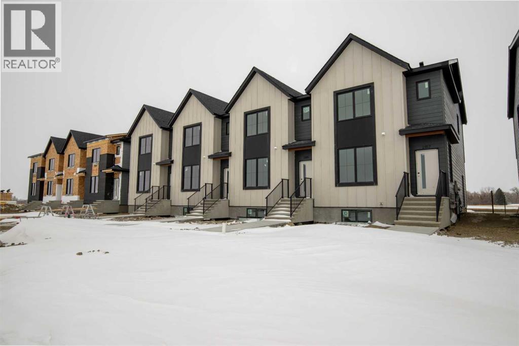 2815 16 Avenue, Coaldale, Alberta  T1M 0G9 - Photo 1 - A2287332