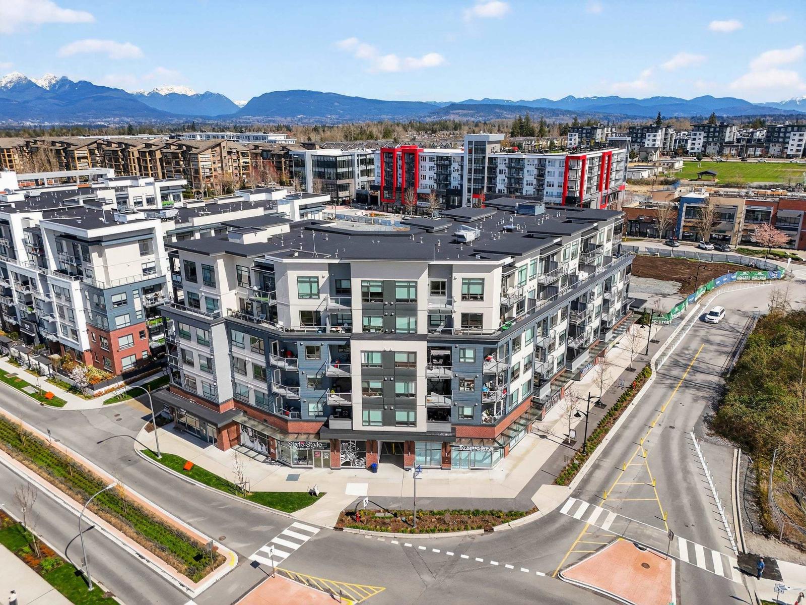 410 7920 206 Street, Langley, British Columbia  V2Y 3X1 - Photo 33 - R3107244