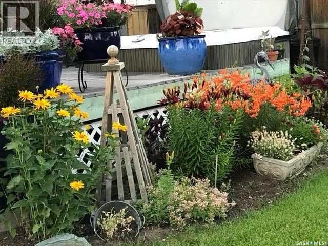 102 Daisy Crescent, Moose Jaw, Saskatchewan  S6J 1C2 - Photo 64 - SK032396