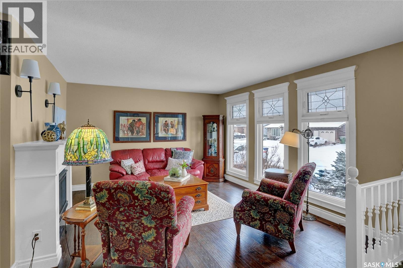 102 Daisy Crescent, Moose Jaw, Saskatchewan  S6J 1C2 - Photo 5 - SK032396