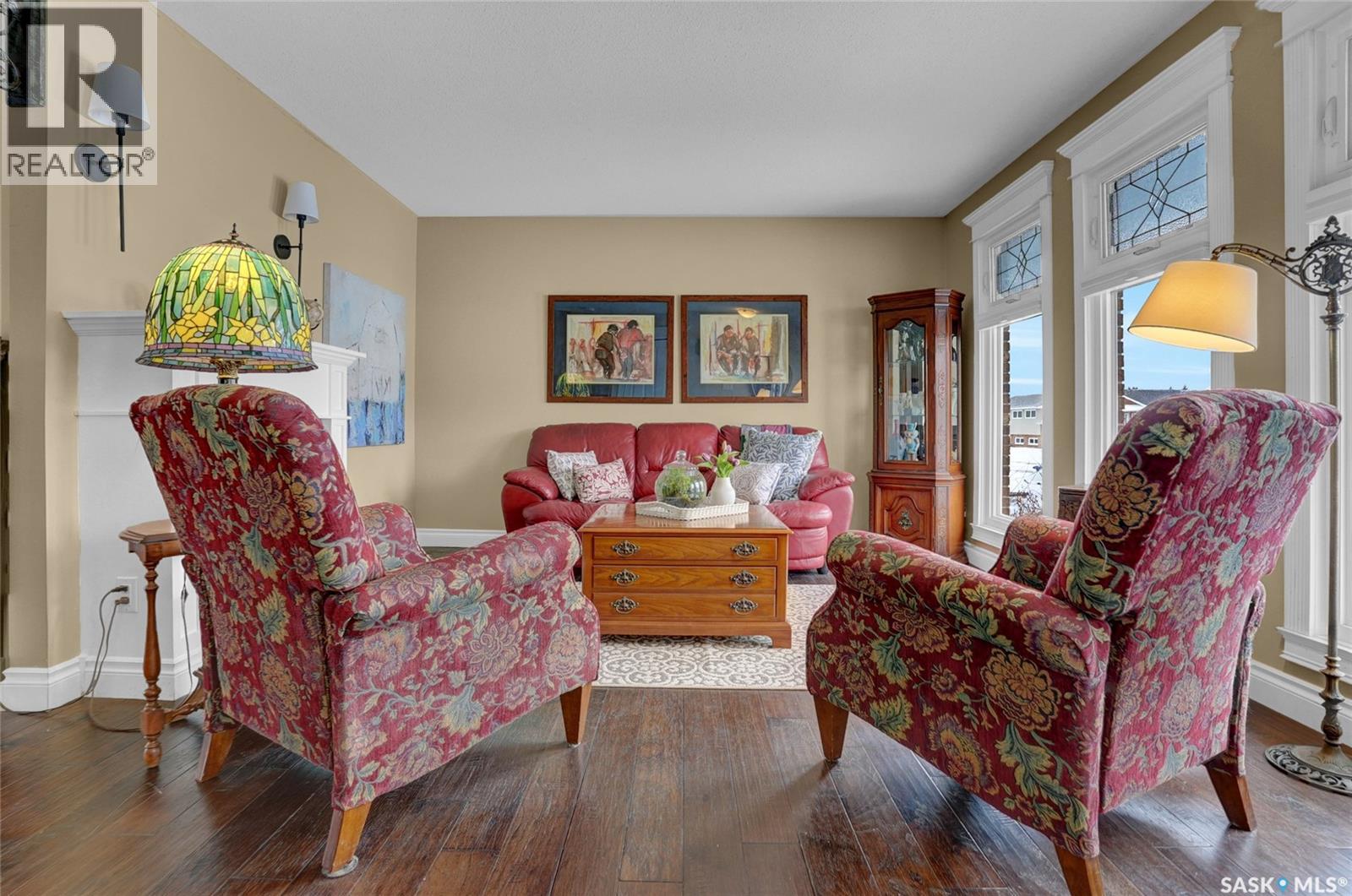 102 Daisy Crescent, Moose Jaw, Saskatchewan  S6J 1C2 - Photo 8 - SK032396