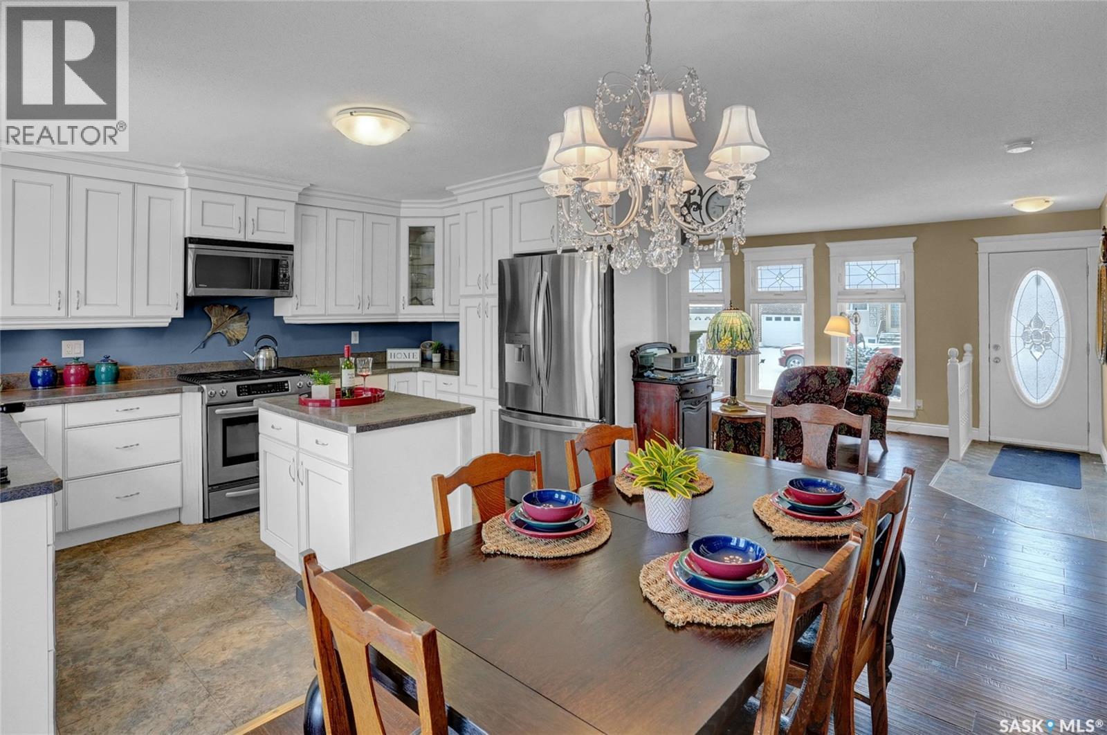 102 Daisy Crescent, Moose Jaw, Saskatchewan  S6J 1C2 - Photo 19 - SK032396