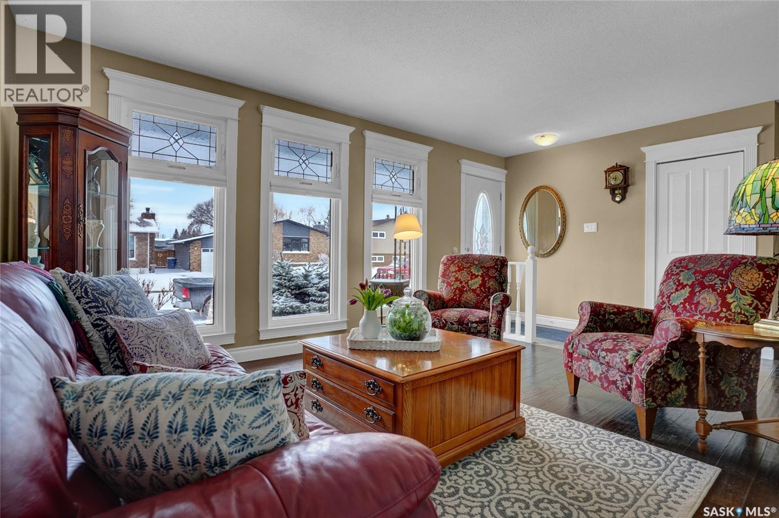 102 Daisy Crescent, Moose Jaw, Saskatchewan  S6J 1C2 - Photo 6 - SK032396