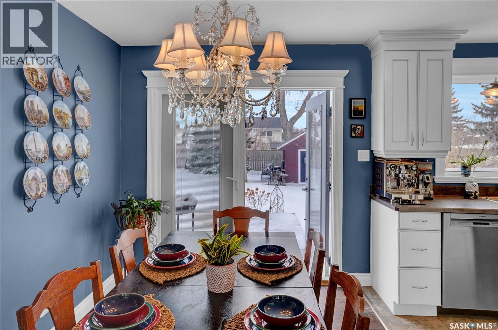 102 Daisy Crescent, Moose Jaw, Saskatchewan  S6J 1C2 - Photo 12 - SK032396