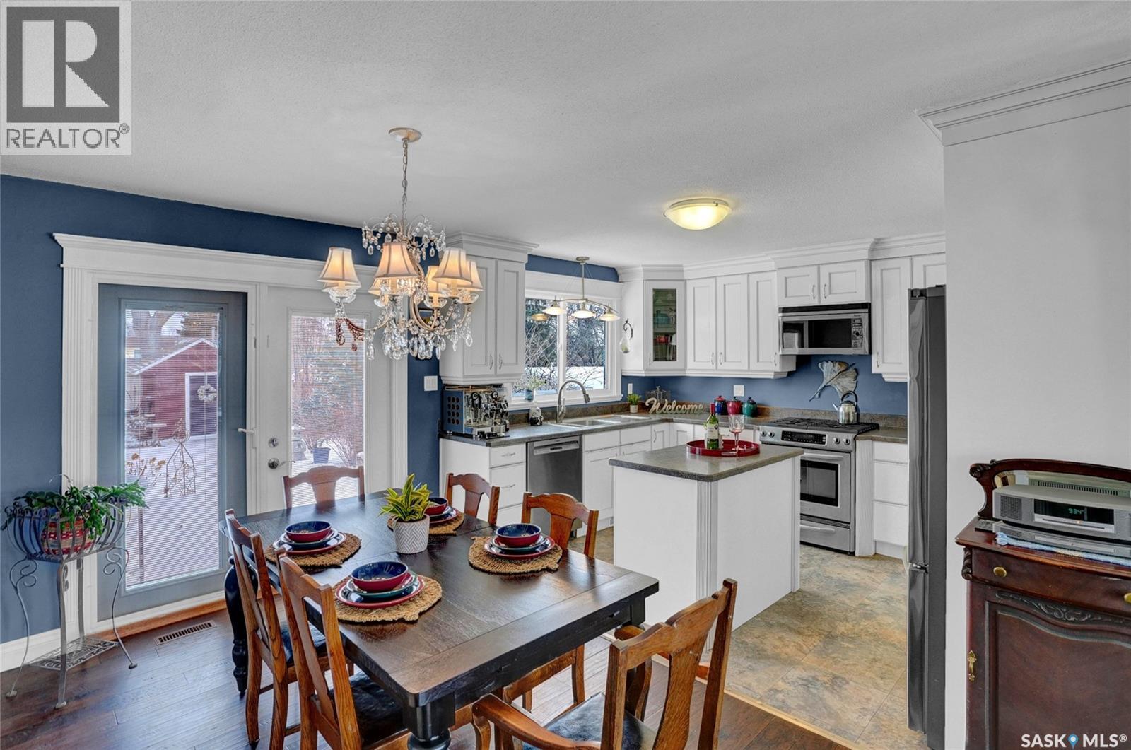 102 Daisy Crescent, Moose Jaw, Saskatchewan  S6J 1C2 - Photo 10 - SK032396