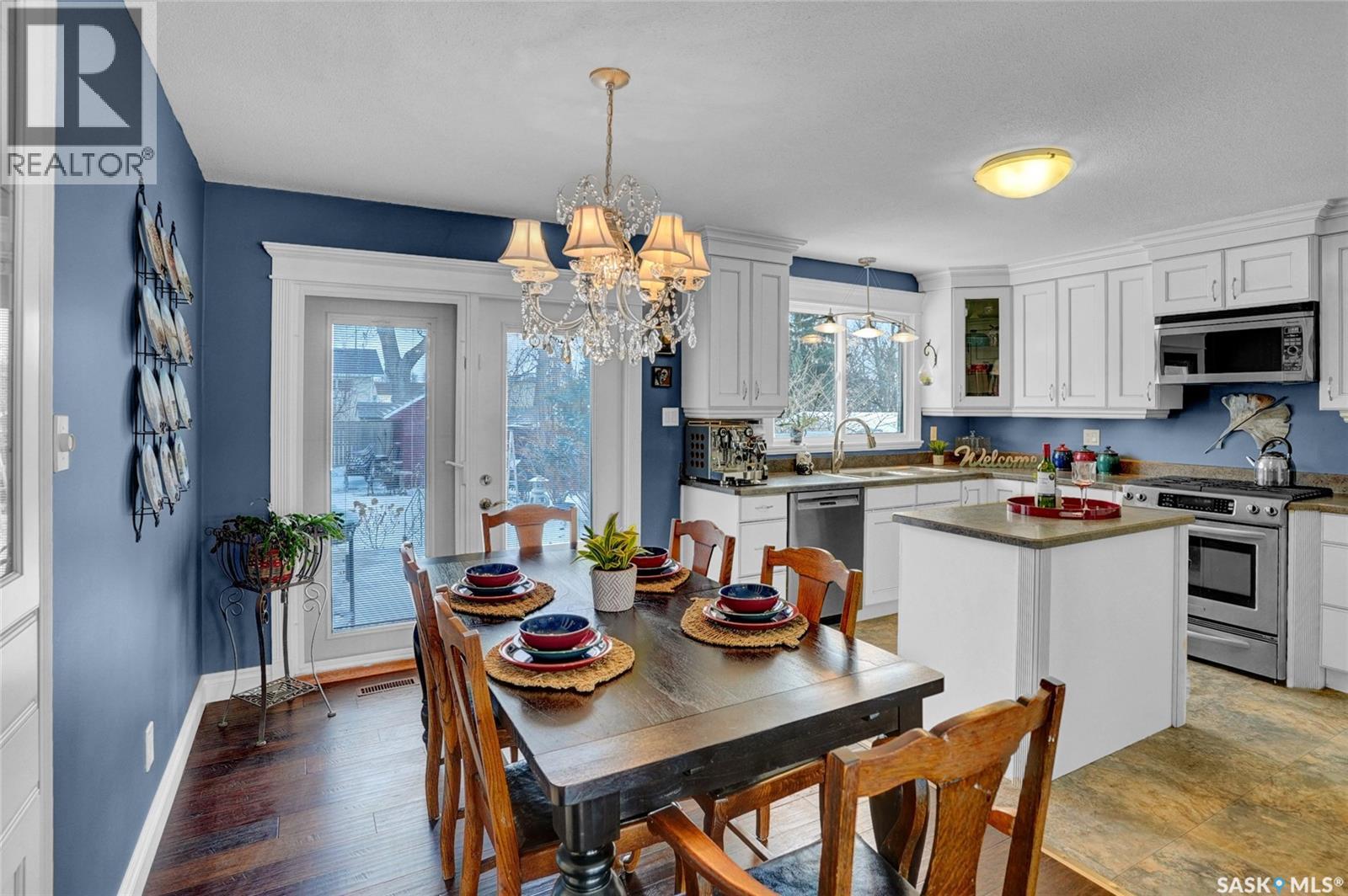 102 Daisy Crescent, Moose Jaw, Saskatchewan  S6J 1C2 - Photo 13 - SK032396