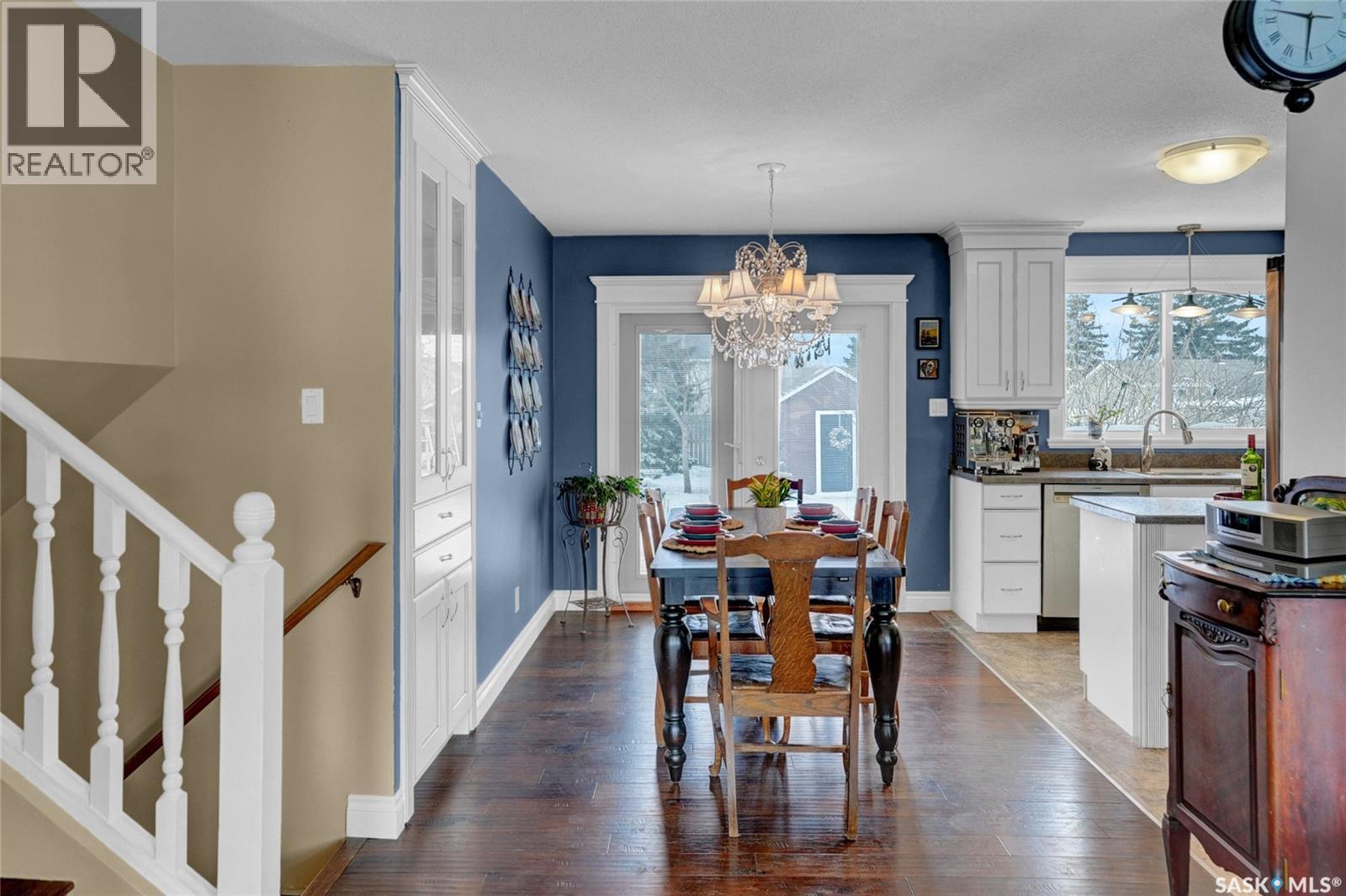 102 Daisy Crescent, Moose Jaw, Saskatchewan  S6J 1C2 - Photo 9 - SK032396