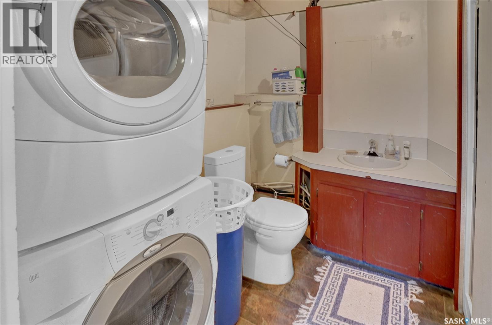 102 Daisy Crescent, Moose Jaw, Saskatchewan  S6J 1C2 - Photo 42 - SK032396