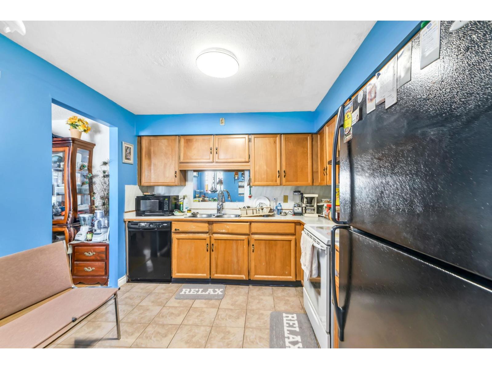 102 32025 Tims Avenue, Abbotsford, British Columbia  V2T 2H3 - Photo 8 - R3107316