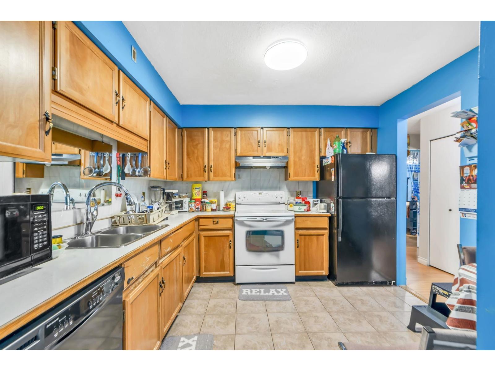 102 32025 Tims Avenue, Abbotsford, British Columbia  V2T 2H3 - Photo 9 - R3107316