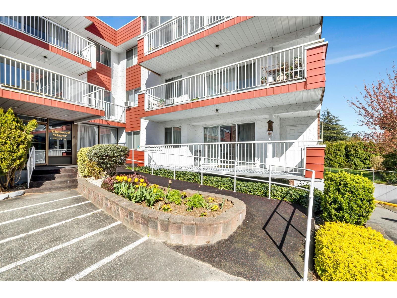 102 32025 Tims Avenue, Abbotsford, British Columbia  V2T 2H3 - Photo 4 - R3107316