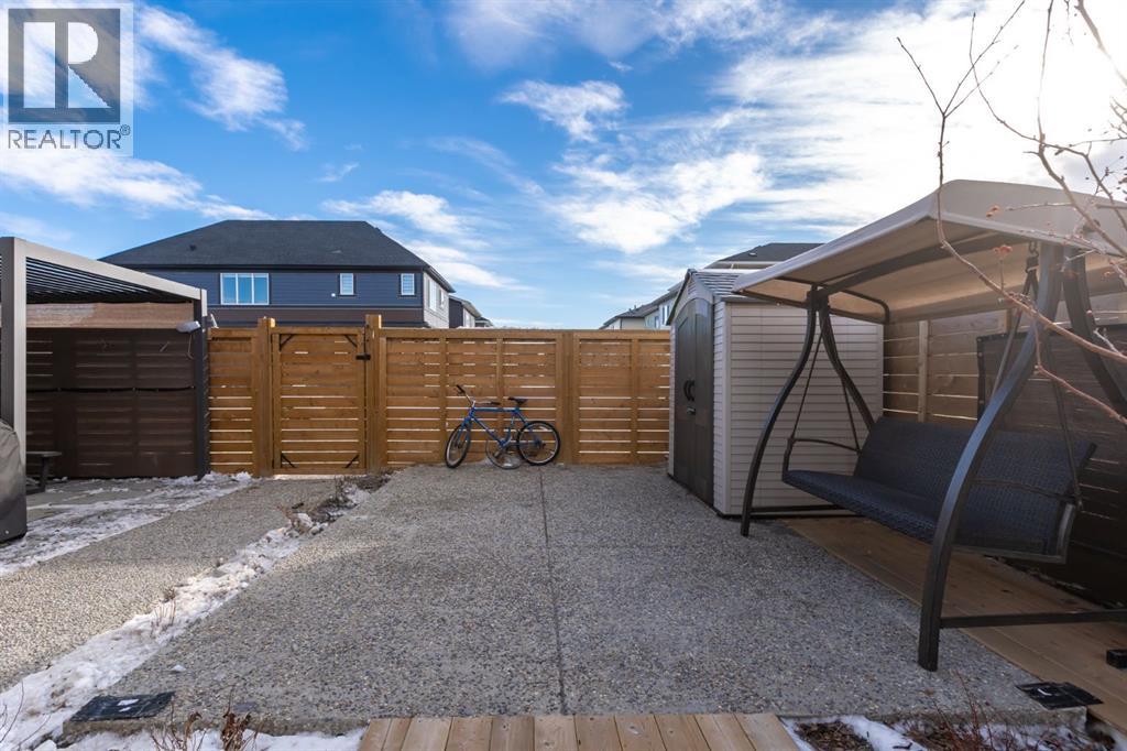 539 Savanna Landing Ne, Calgary, Alberta  T3J 2L1 - Photo 36 - A2289482