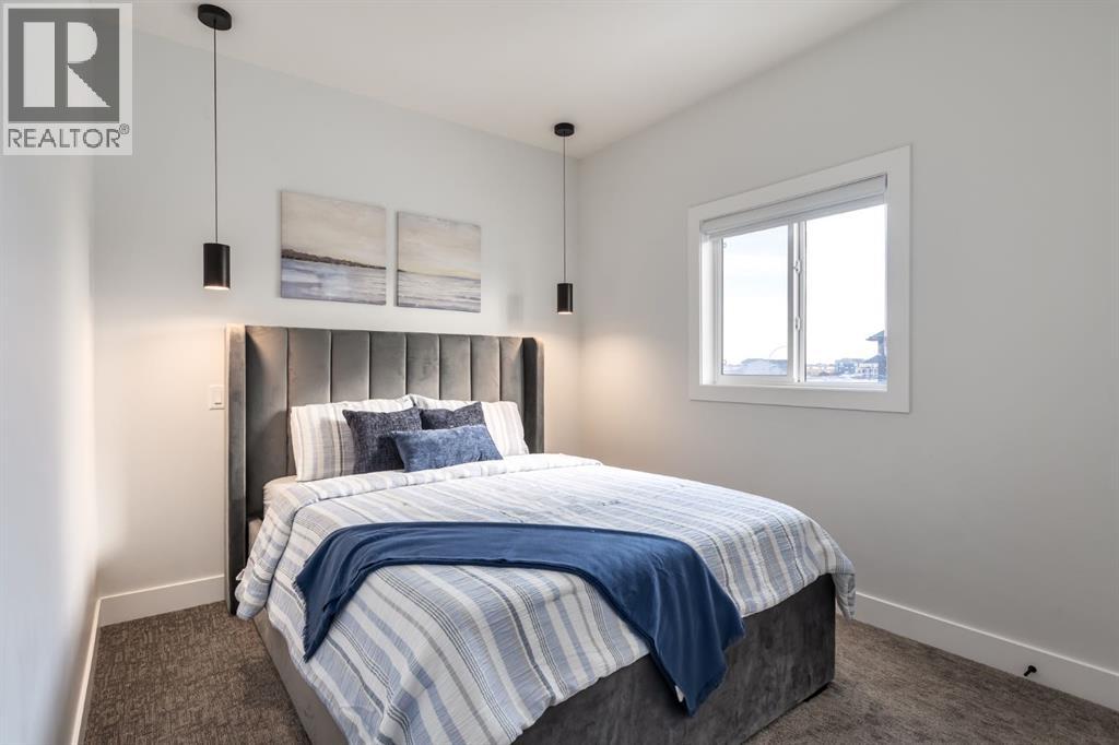 539 Savanna Landing Ne, Calgary, Alberta  T3J 2L1 - Photo 23 - A2289482