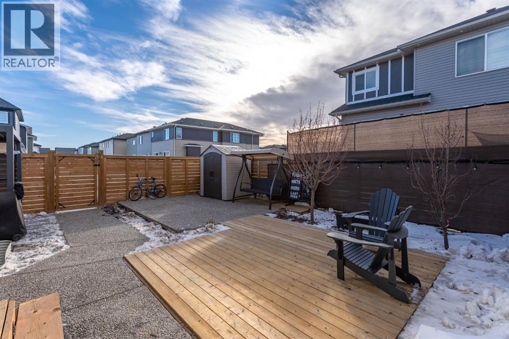 539 Savanna Landing Ne, Calgary, Alberta  T3J 2L1 - Photo 35 - A2289482