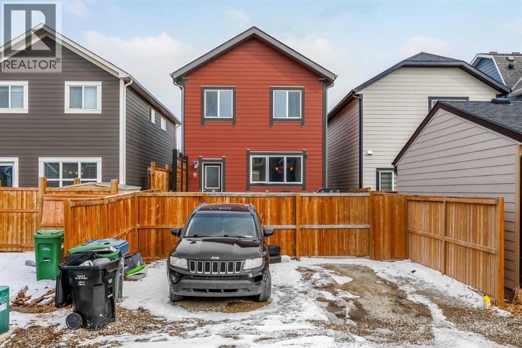 77 Masters Street Se, Calgary, Alberta T3M 2R7 - Photo 26 - A2290150