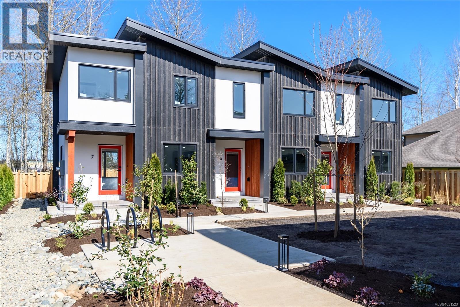 7 1590 Piercy Ave, Courtenay, British Columbia