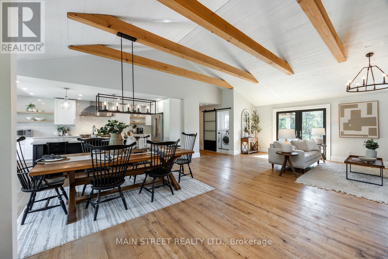 4730 DEVITTS ROAD, Scugog, Ontario