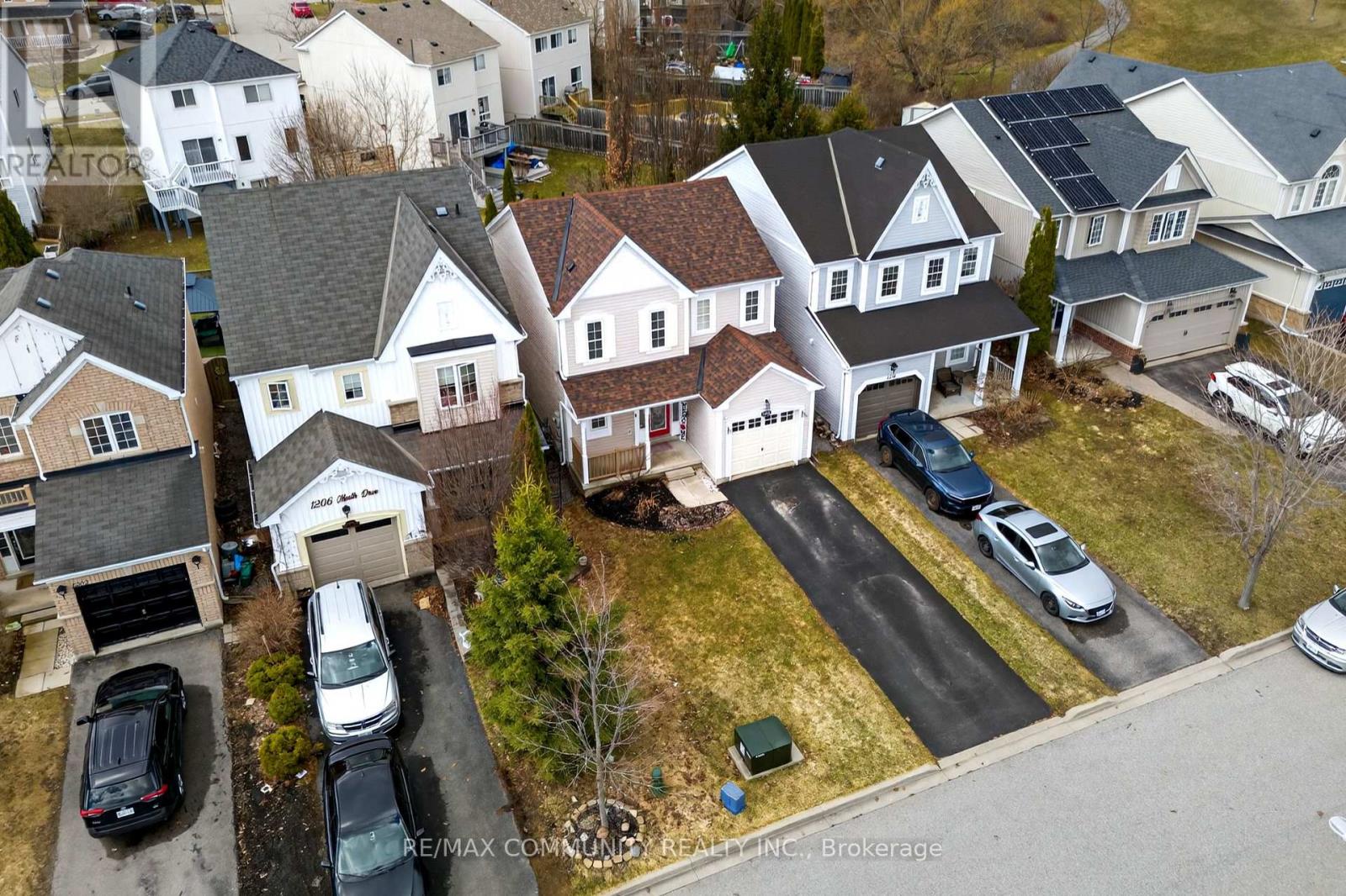 1210 Meath Drive, Oshawa, Ontario  L1K 0G5 - Photo 38 - E12962648