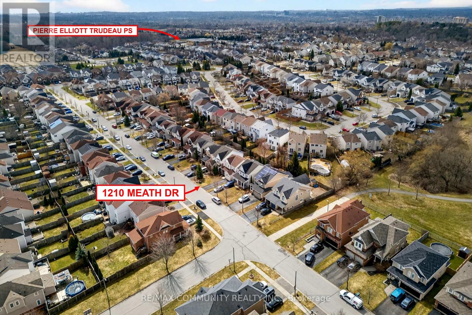 1210 Meath Drive, Oshawa, Ontario  L1K 0G5 - Photo 35 - E12962648