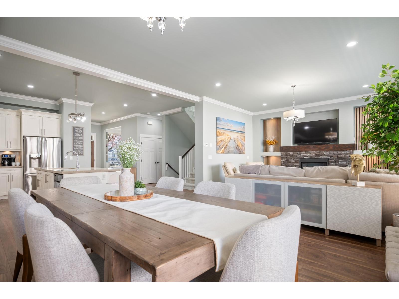 19171 72a Avenue, Surrey, British Columbia  V4N 6L1 - Photo 8 - R3109603