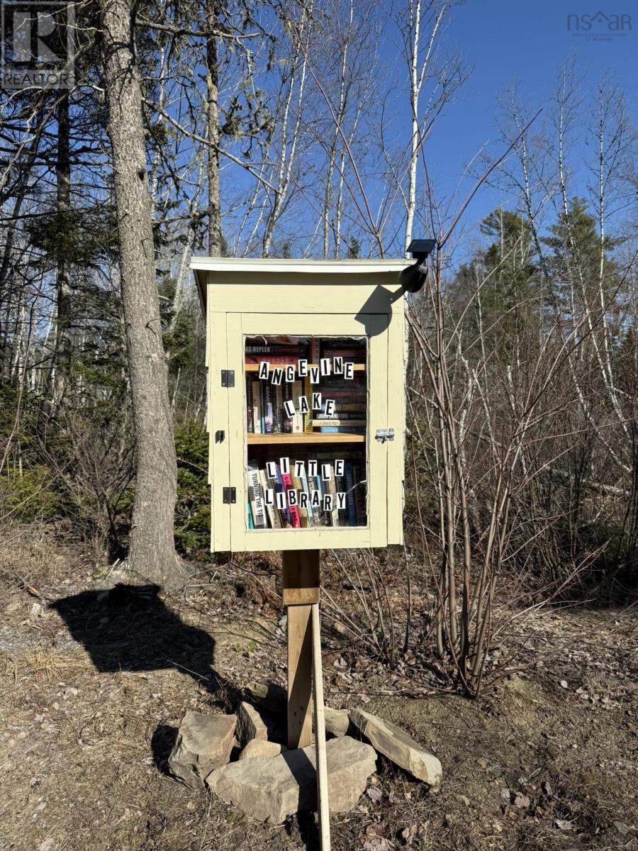 259 Angevine Road, Angevine Lake, Nova Scotia  B0K 1Y0 - Photo 50 - 202607016