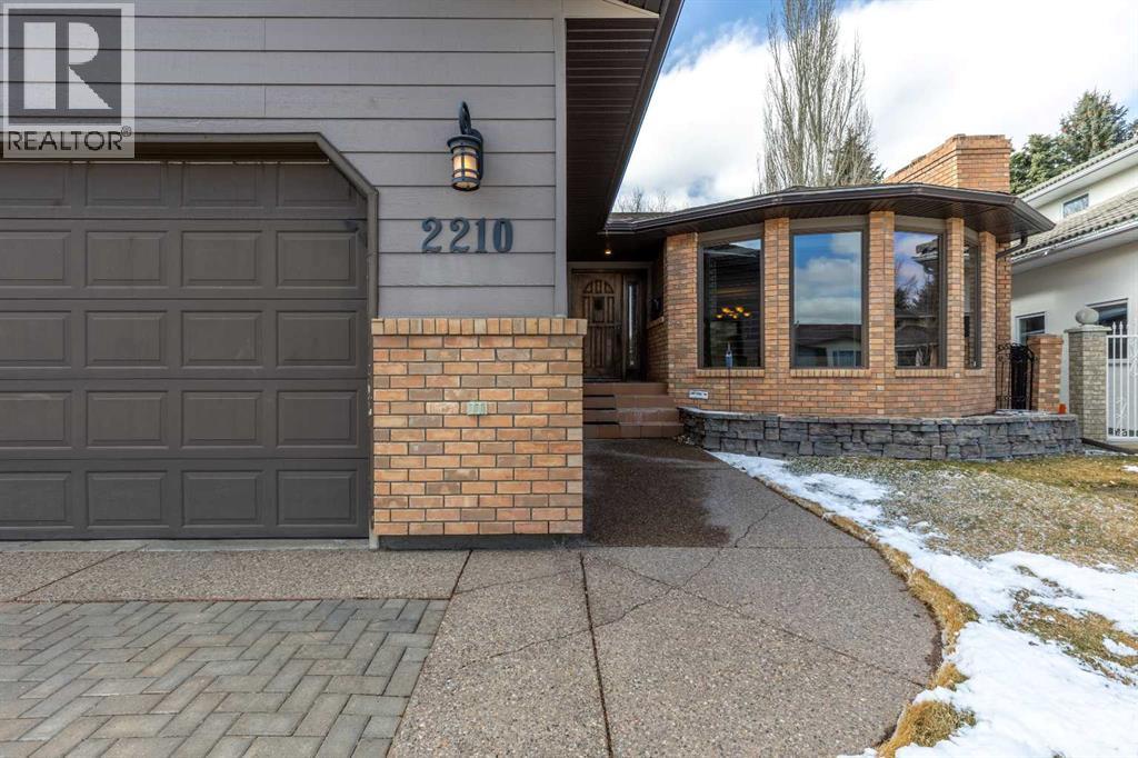 2210 26 Avenue S, Lethbridge, Alberta  T1K 6K2 - Photo 4 - A2296956